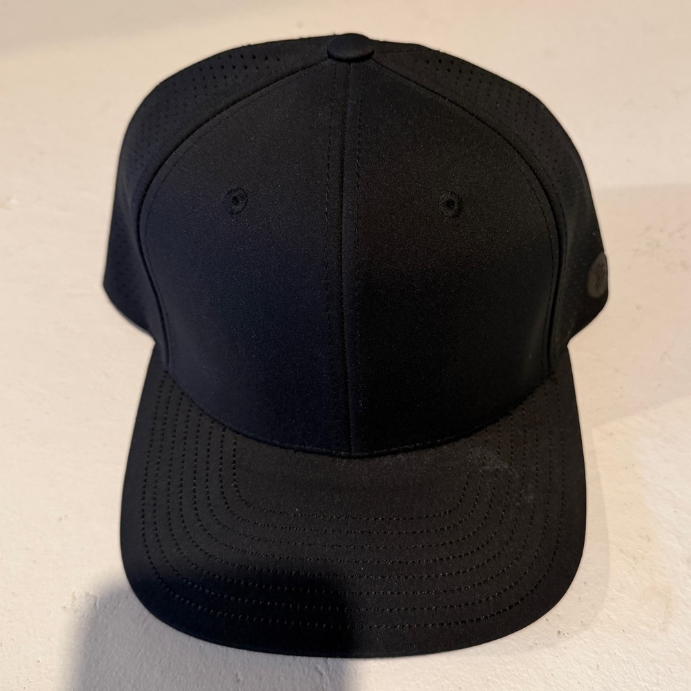 Branded Bills Snapback Hat